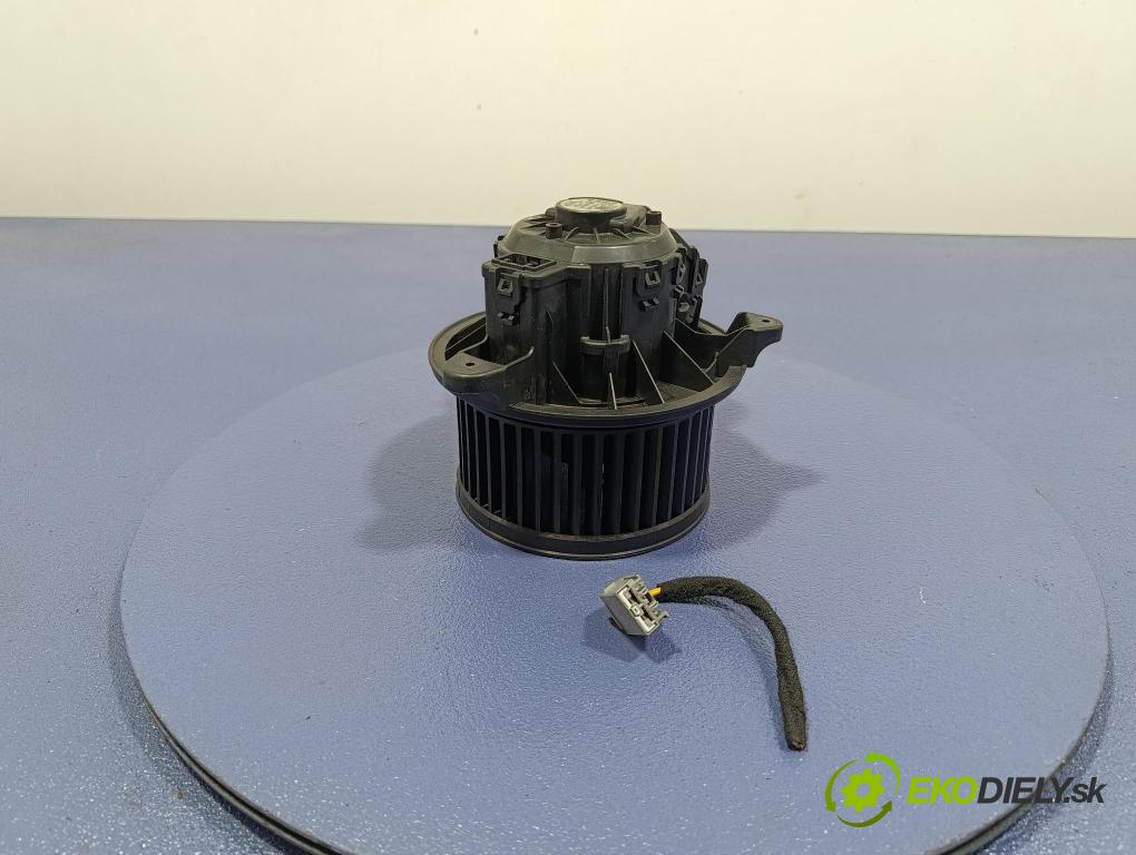 Ford Transit custom 2019 ventilátor Vzduch: BK2T-18456