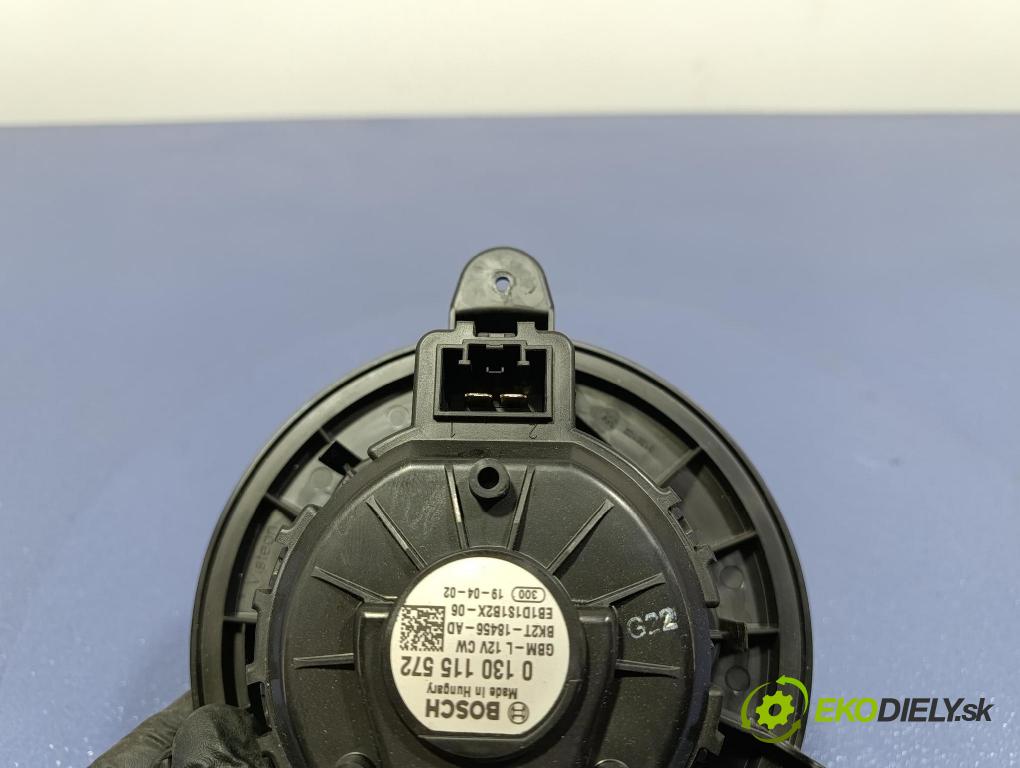 Ford Transit custom 2019 ventilátor Vzduch: BK2T-18456