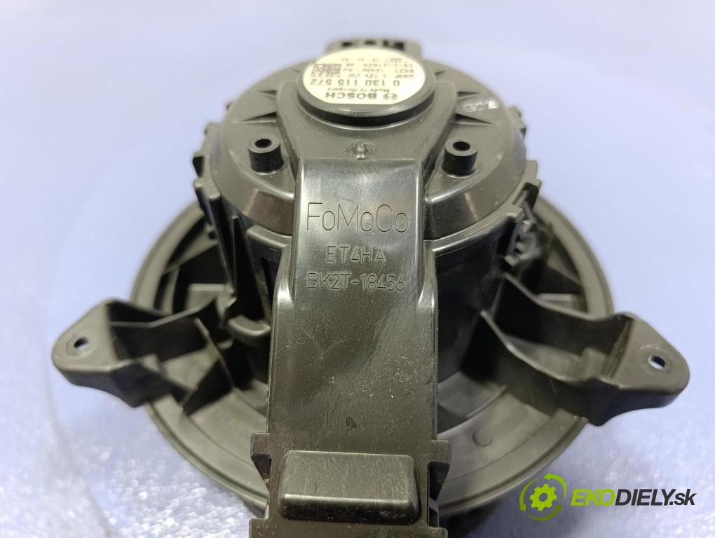 Ford Transit custom 2019 ventilátor Vzduch: BK2T-18456