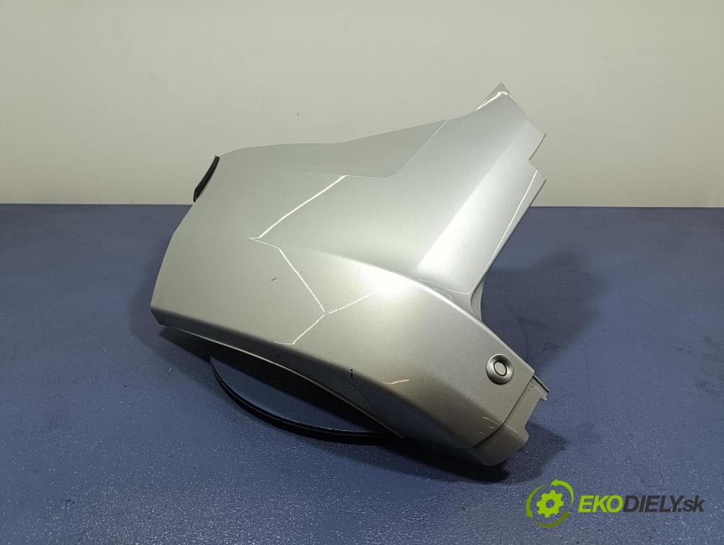 Ford Transit custom 2019 nárazník Zad: JK21-17927-PKA