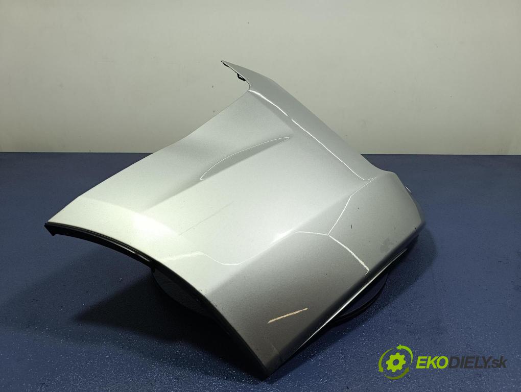 Ford Transit custom 2019 nárazník Zad: JK21-17927-PKA
