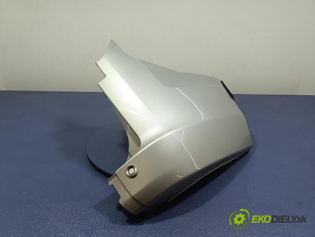 Ford Transit custom 2019 nárazník zad JK21-17926-PKA