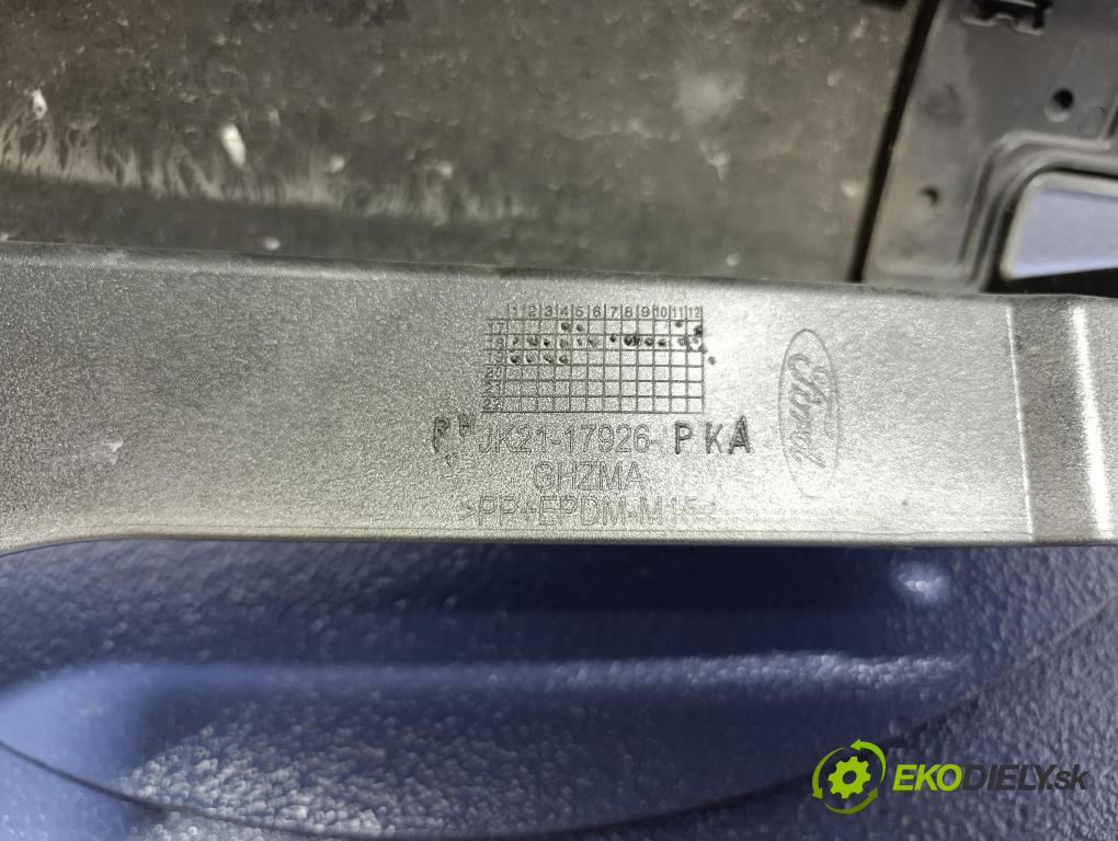 Ford Transit custom 2019 nárazník zad JK21-17926-PKA