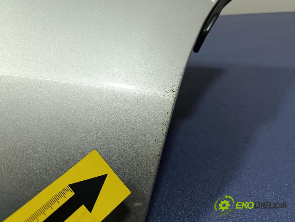 Ford Transit custom 2019 nárazník zad JK21-17926-PKA