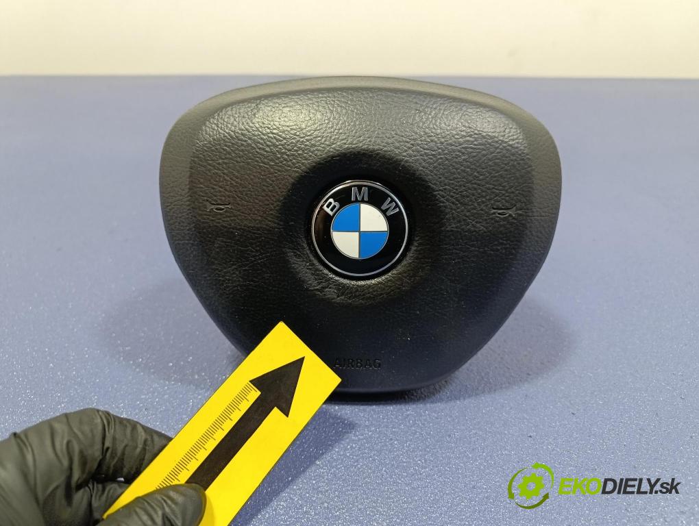 Bmw Seria 5 2011 kokpit,pristrojová doska 9166659