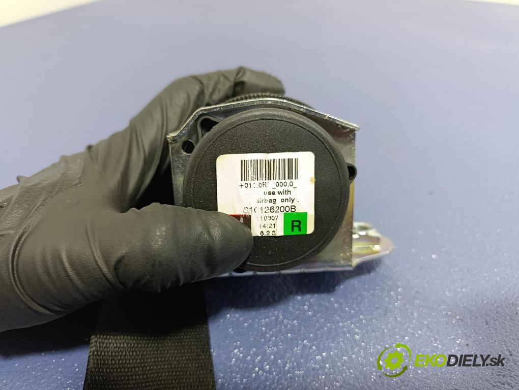 Bmw Seria 5 2011 kokpit,pristrojová doska 9166659