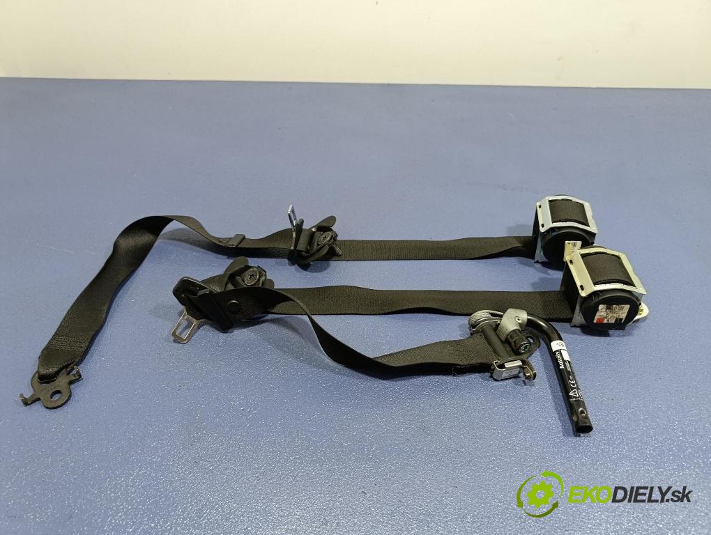 Bmw Seria 5 2011 kokpit,pristrojová doska 9166659