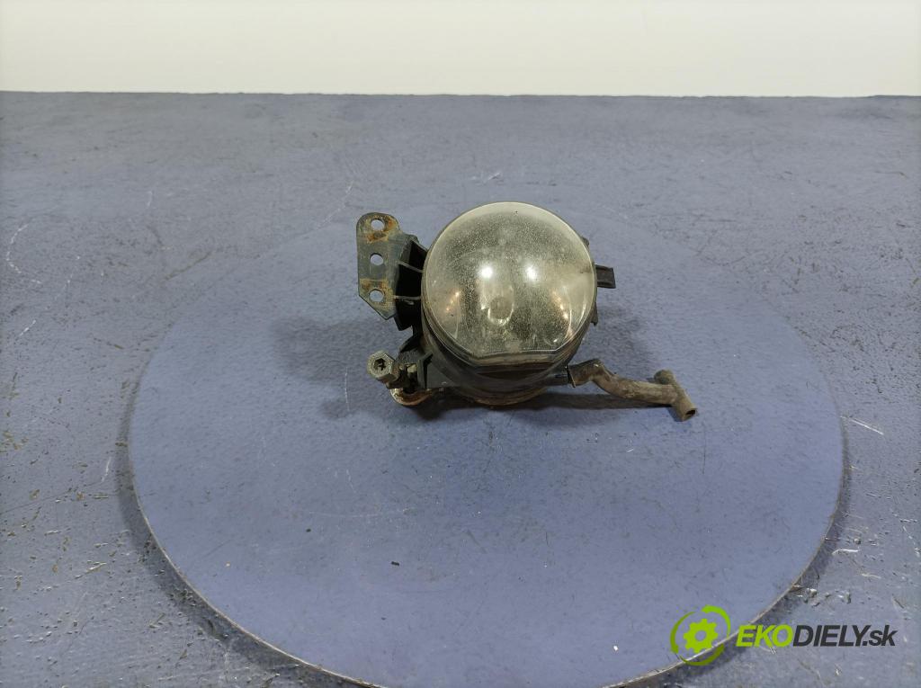 Bmw Seria 5 2004 Halogen v pravo: 6910792