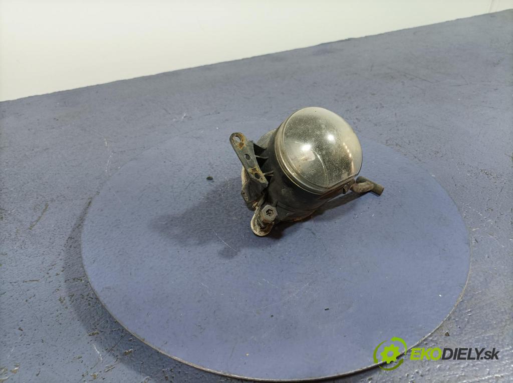 Bmw Seria 5 2004 Halogen v pravo: 6910792