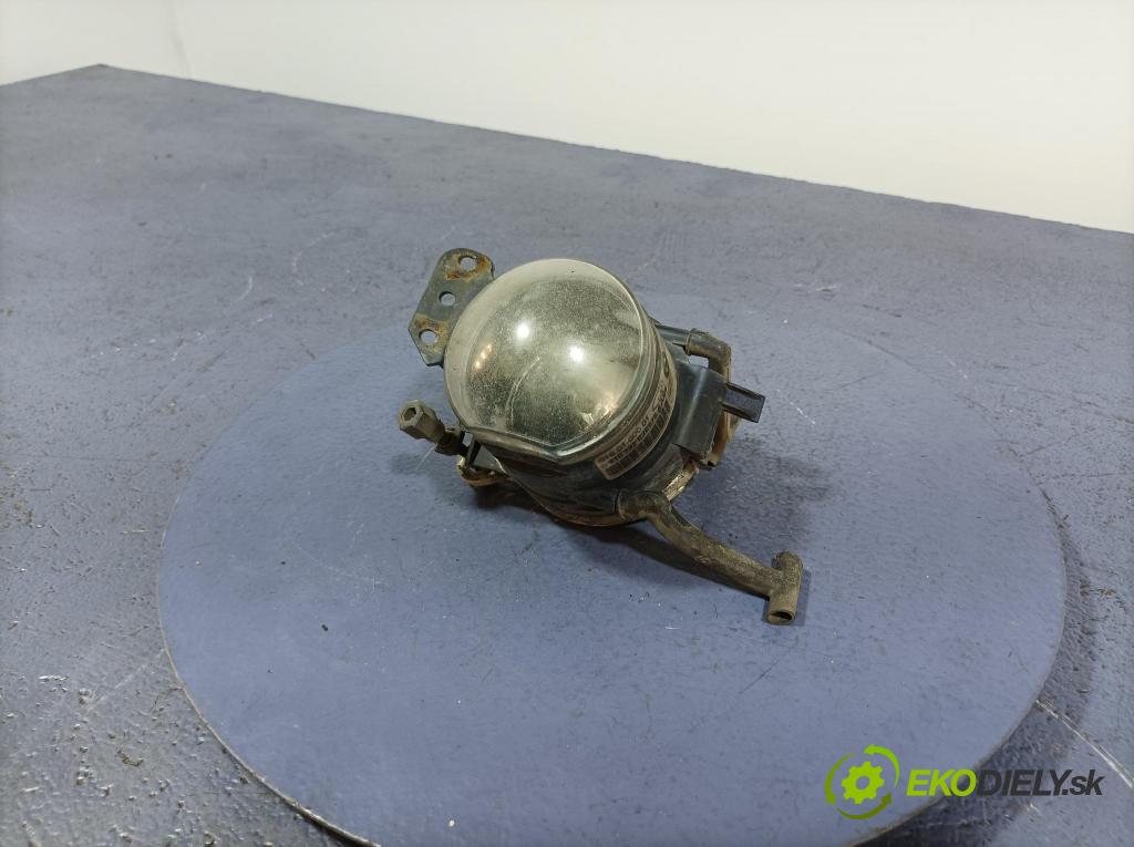 Bmw Seria 5 2004 Halogen v pravo: 6910792