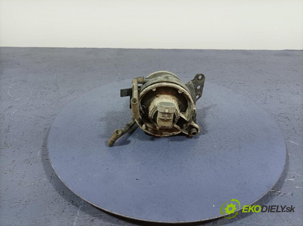 Bmw Seria 5 2004 Halogen v pravo: 6910792