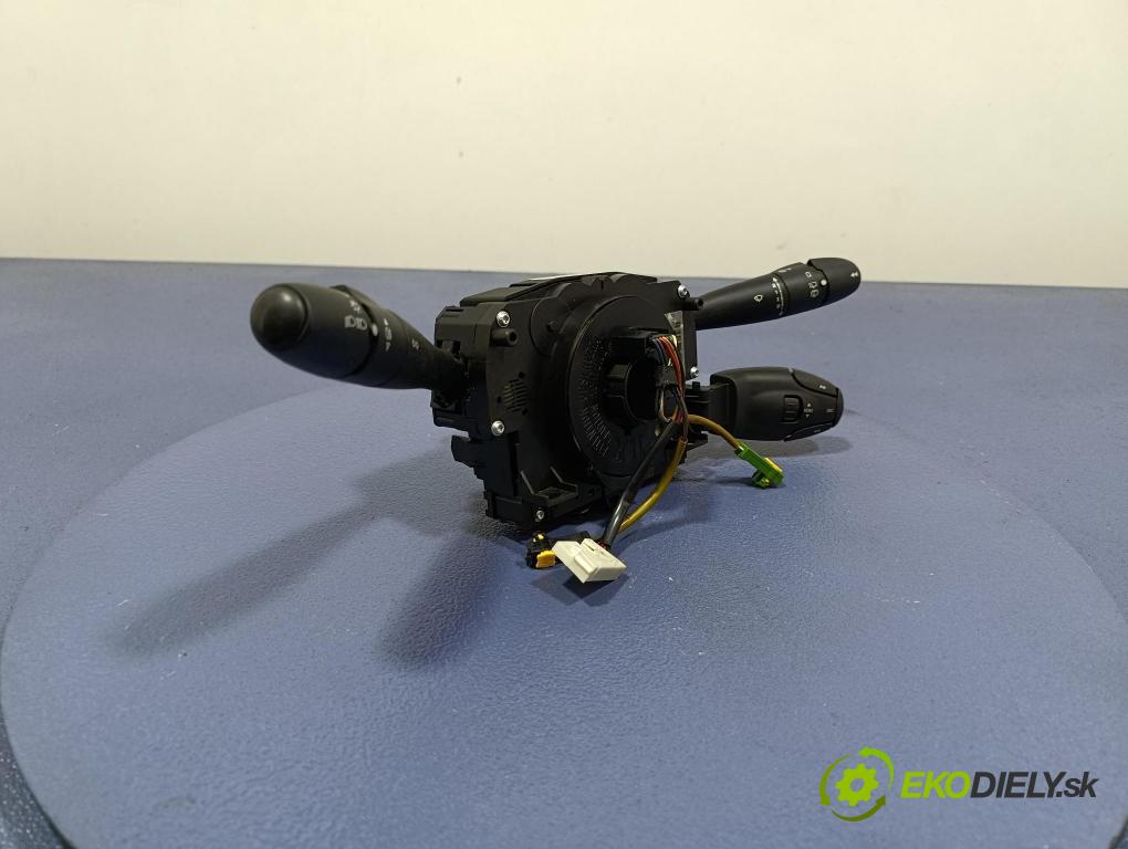 Peugeot 207 2007 Přepínač Komplex: 96630732XT