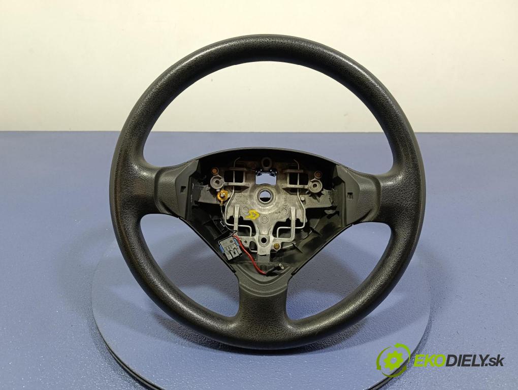 Peugeot 207 2007 volant 6045458