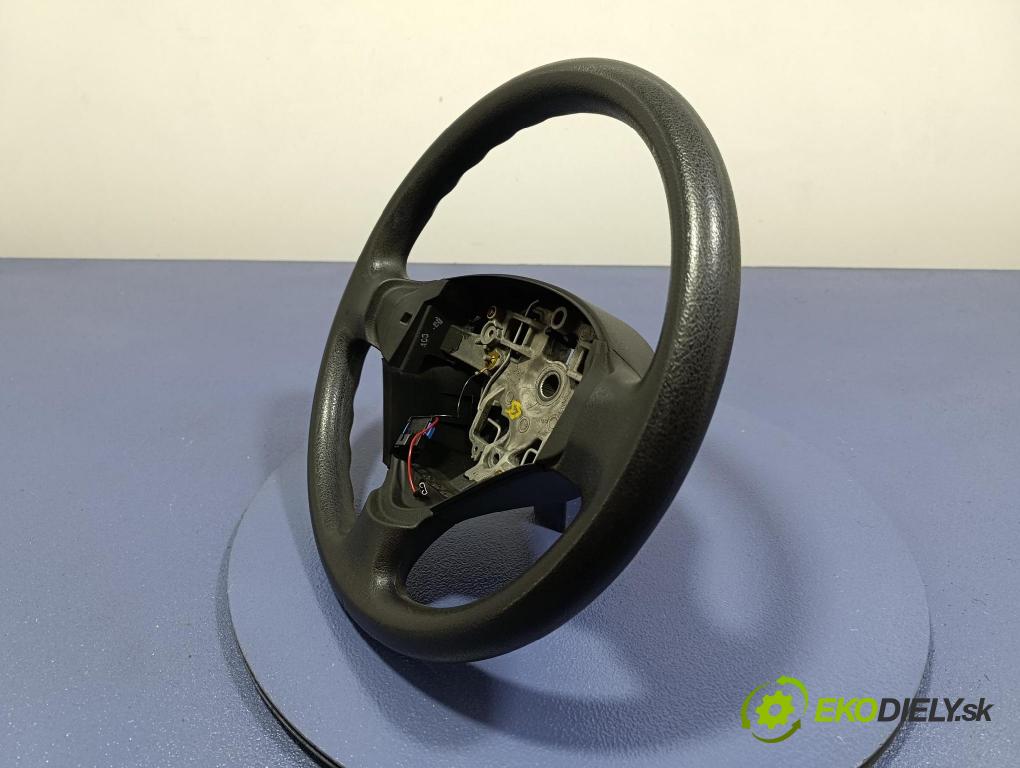 Peugeot 207 2007 volant 6045458