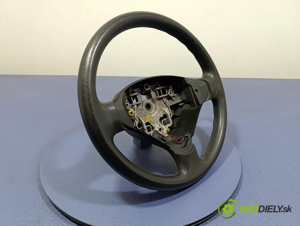 Peugeot 207 2007 volant 6045458
