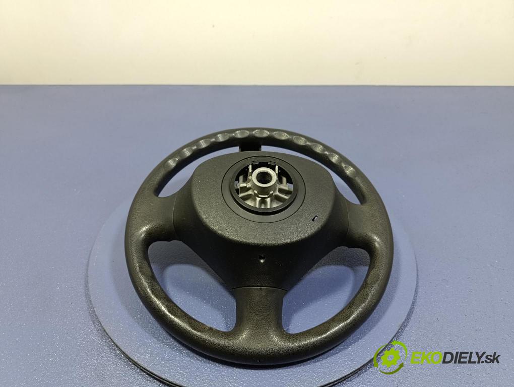 Peugeot 207 2007 volant 6045458