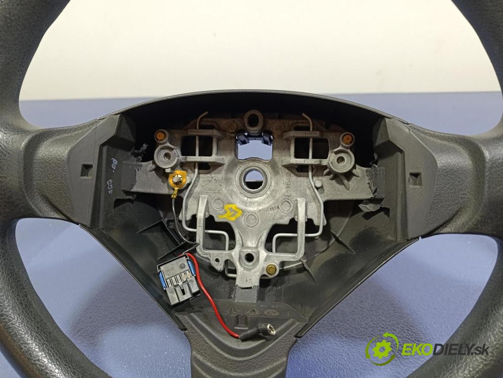 Peugeot 207 2007 volant 6045458