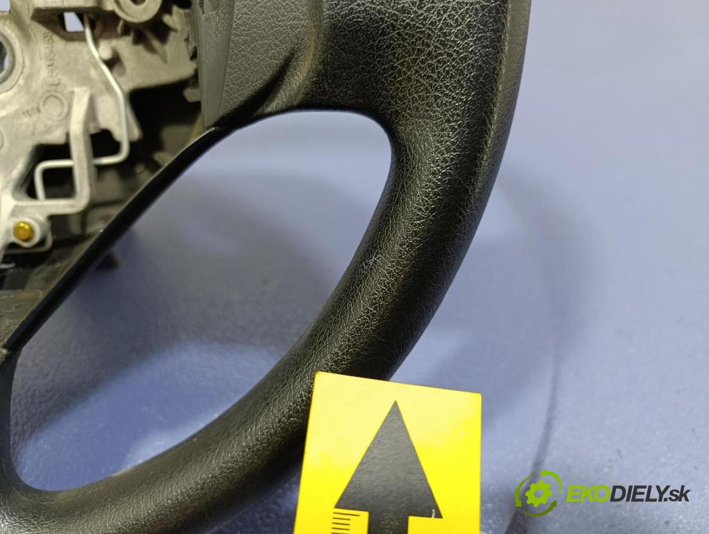Peugeot 207 2007 volant 6045458