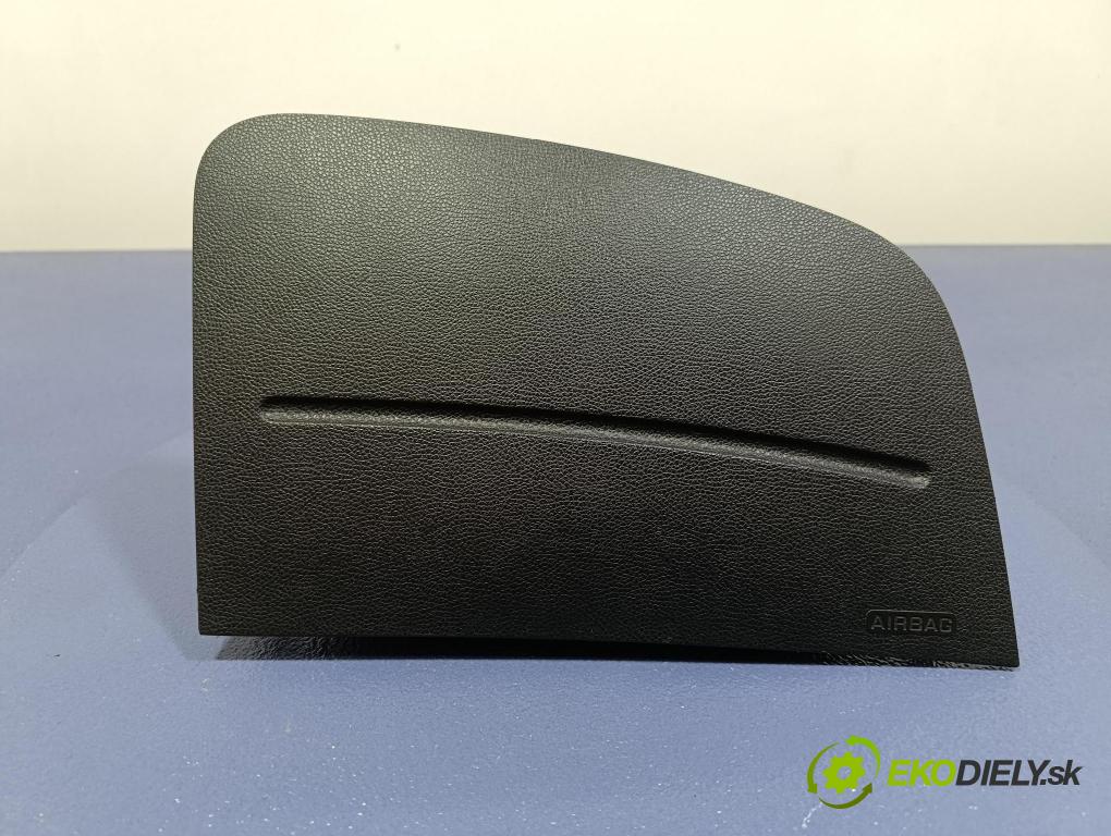 Skoda Fabia 2011 Airbag: Cestujúcí: x 5J1880202