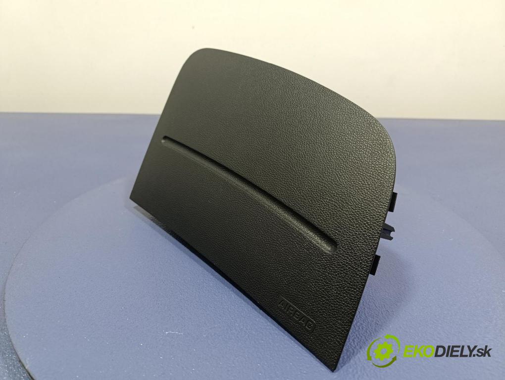 Skoda Fabia 2011 Airbag: Cestujúcí: x 5J1880202