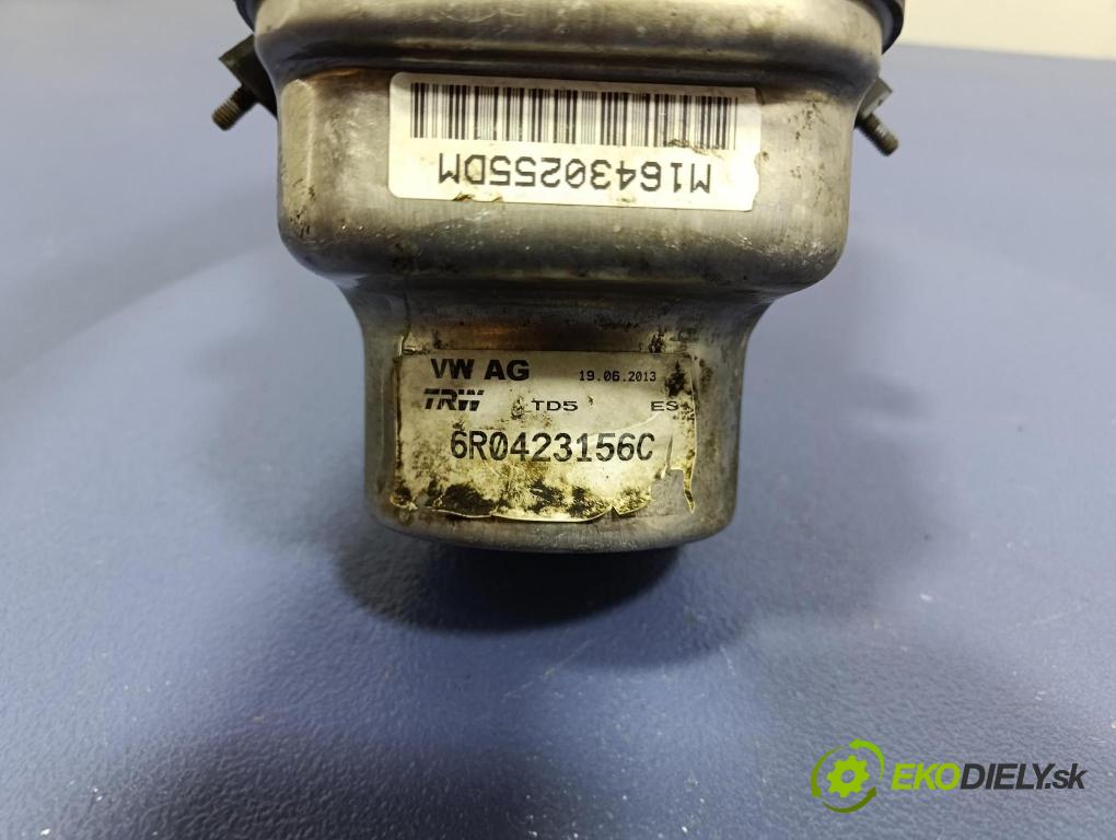 Skoda Fabia 2011 čerpadlo Asistence: Manažeři 6R0423156C