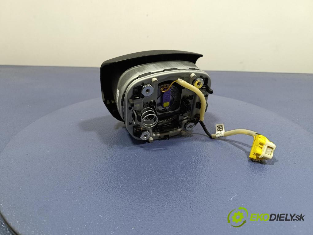 Skoda Fabia 2011 Airbag: Řidiči: x 5J0880201H