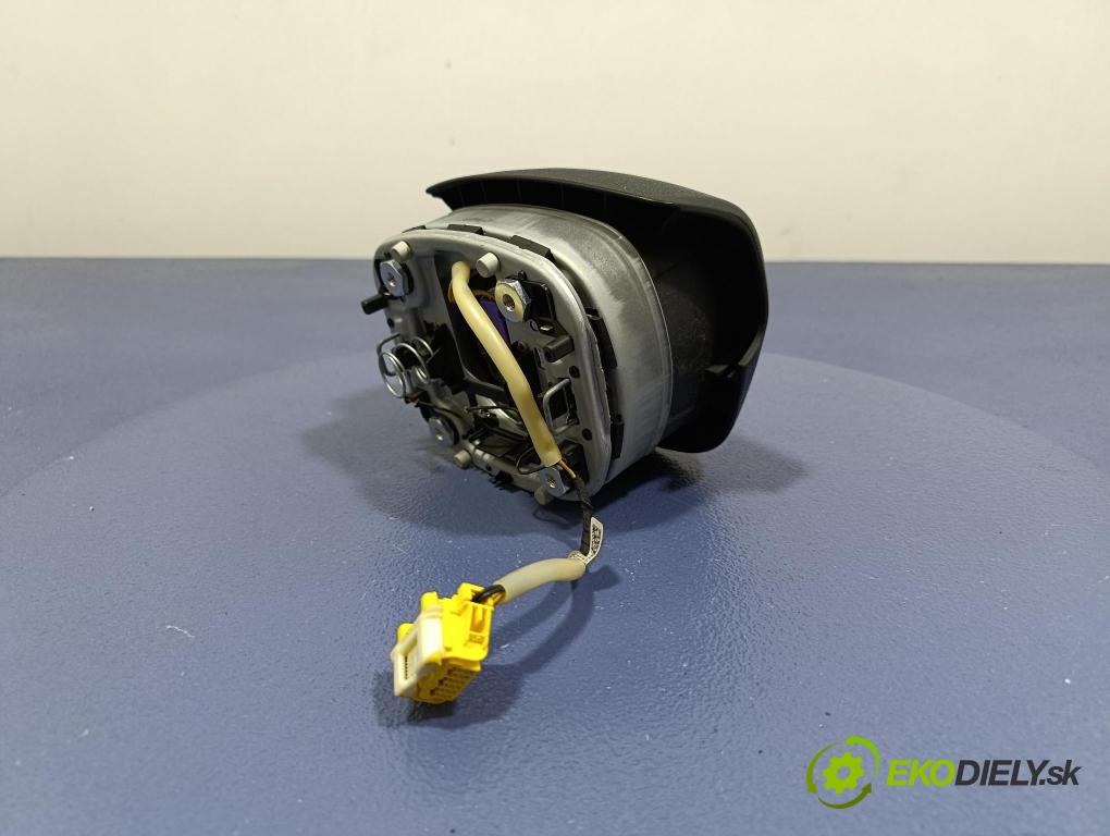 Skoda Fabia 2011 Airbag: Řidiči: x 5J0880201H