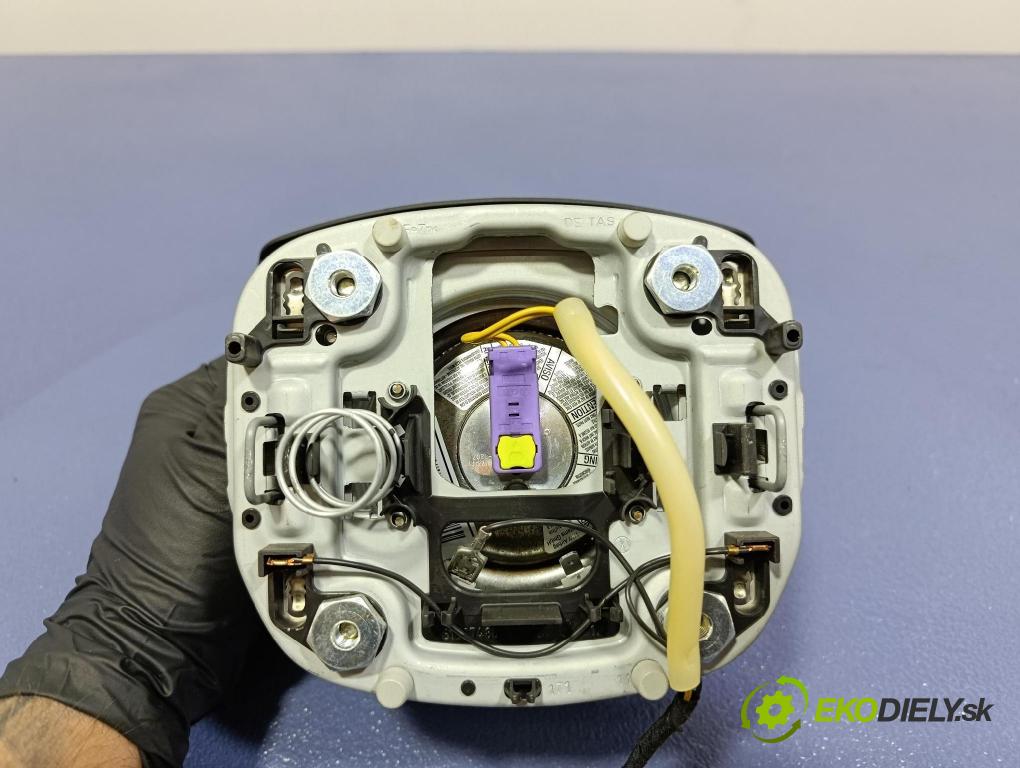 Skoda Fabia 2011 Airbag: Řidiči: x 5J0880201H