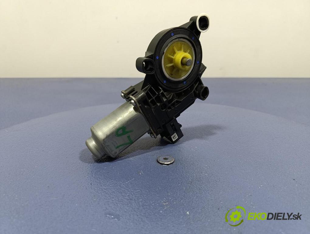Skoda Fabia 2011 mechanizmus okna Okná: Predné Vľavo: 6R0959801M