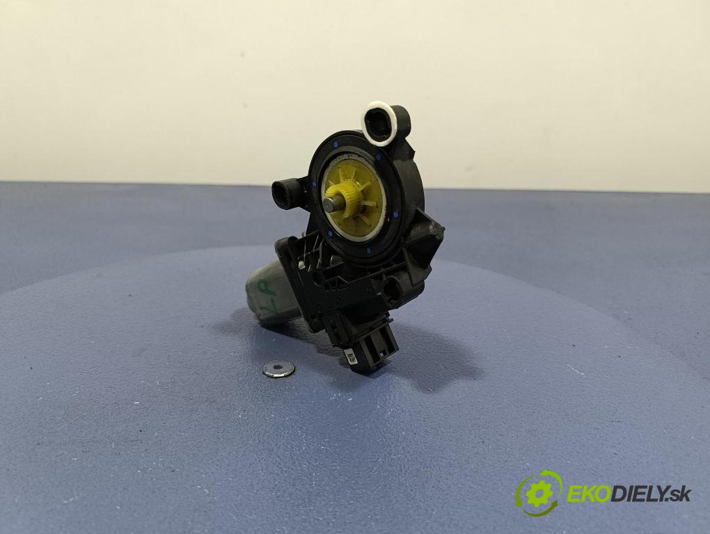 Skoda Fabia 2011 mechanizmus okna Okná: Predné Vľavo: 6R0959801M