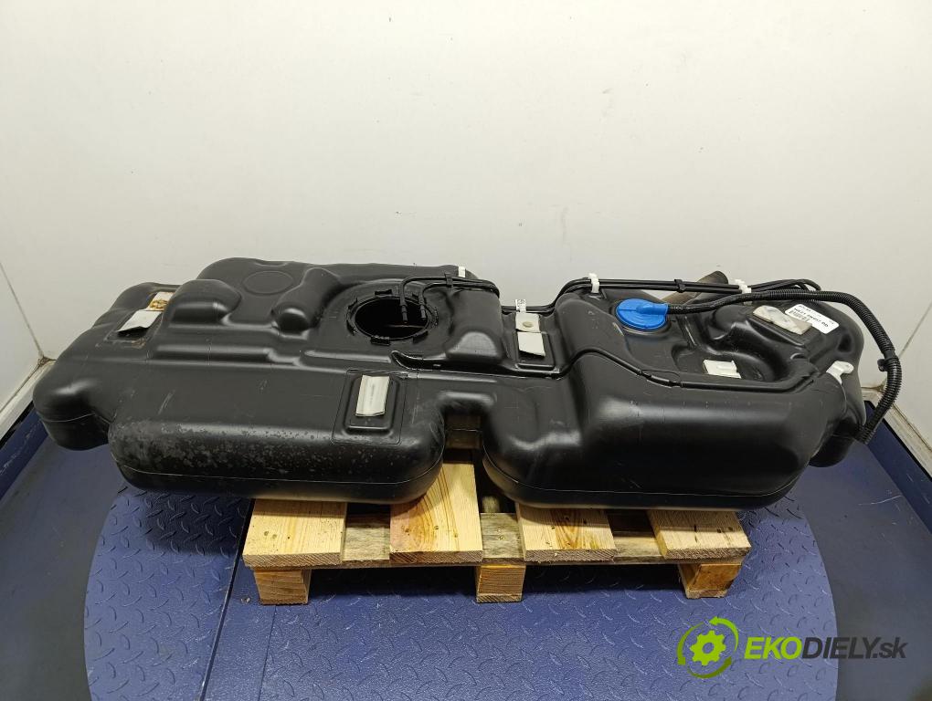 Ford Transit custom 2019 Nádrž: Paliva: HK21-9K007-DD