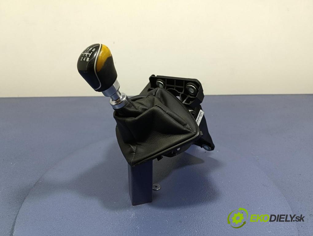 Ford Transit custom 2019 kulisa Změny Ozubené kola: JK2R-7C453-LAD