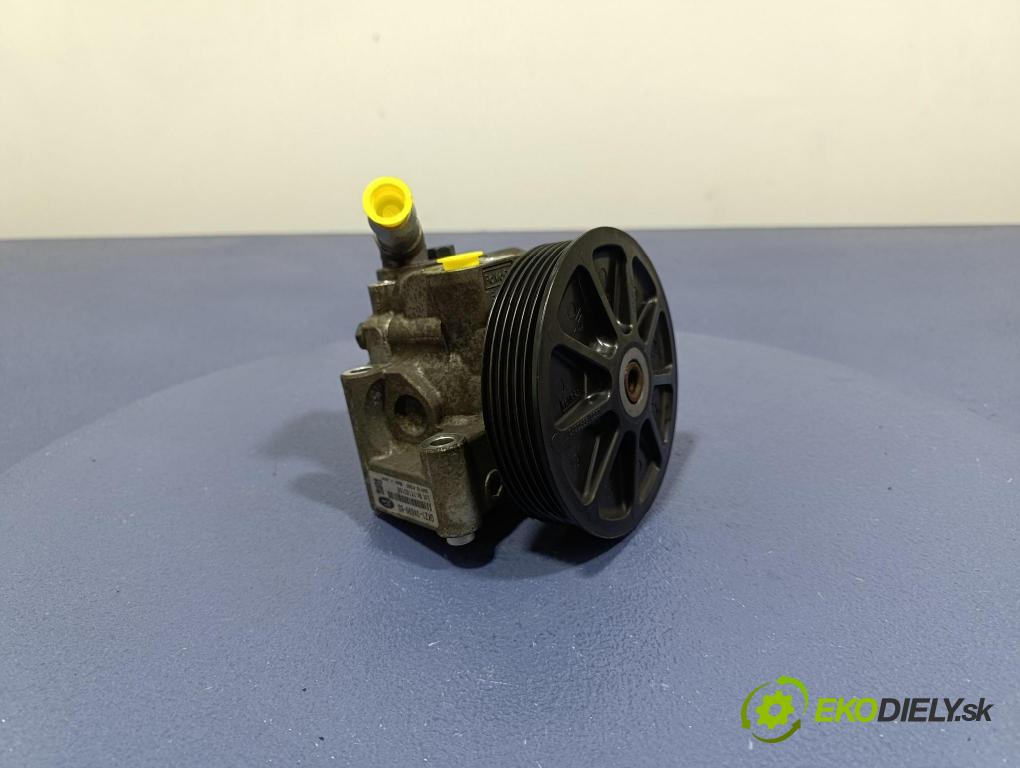 Ford Transit custom 2019 čerpadlo Asistence: Manažeři GK21-3A696-BD