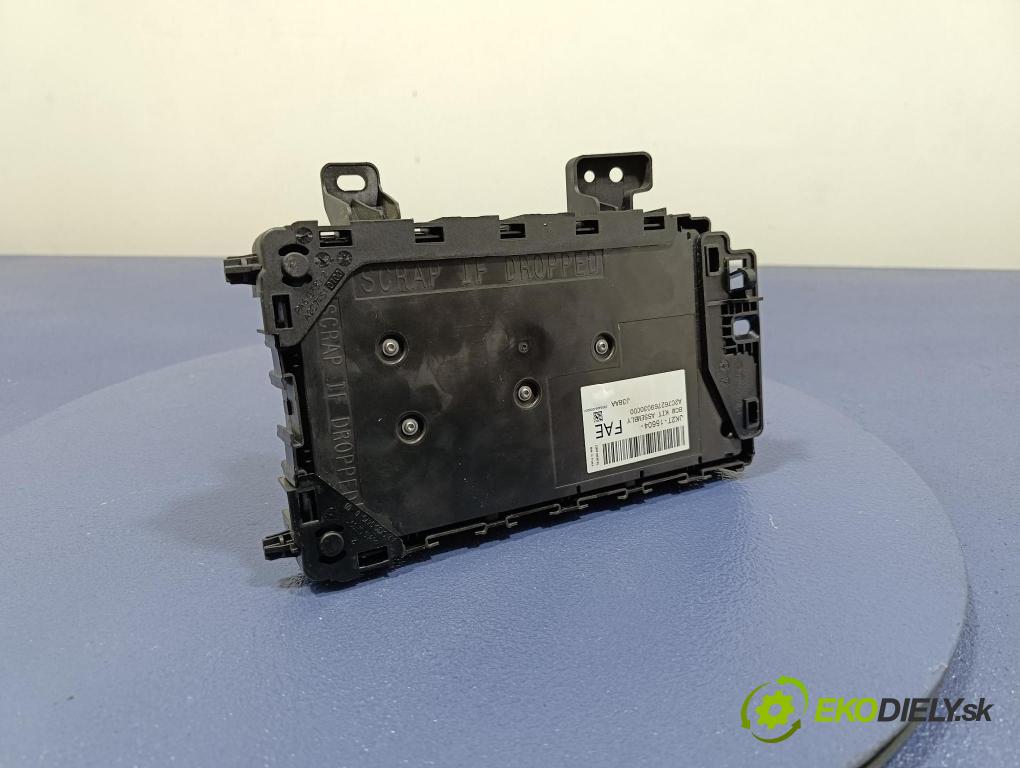 Ford Transit custom 2019 skříňka Pojistky JK2T-15604-BCM