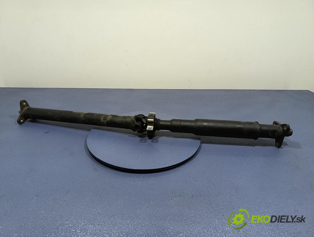 Bmw Seria 5 2011 hřídel Řízení 7614503