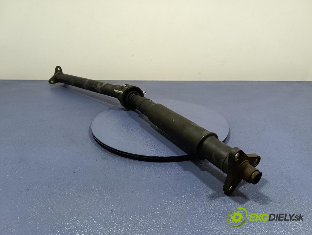 Bmw Seria 5 2011 hřídel Řízení 7614503