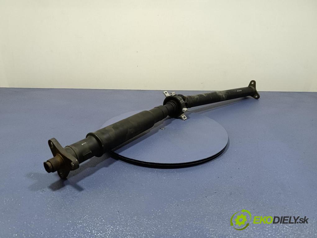 Bmw Seria 5 2011 hřídel Řízení 7614503