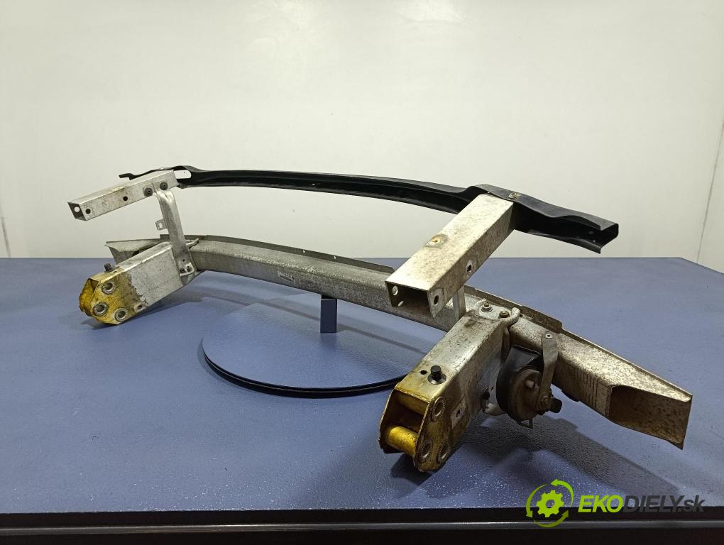 Bmw Seria 5 2011 výztuha narazník před 132328-11GE