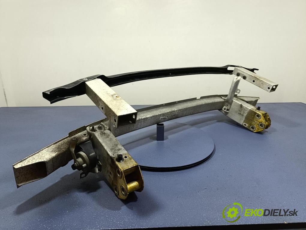 Bmw Seria 5 2011 výztuha narazník před 132328-11GE