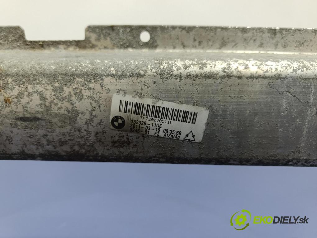 Bmw Seria 5 2011 výztuha narazník před 132328-11GE