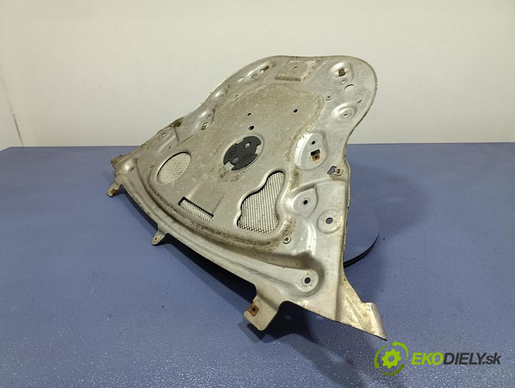 Bmw Seria 5 2011 kryt Motor: 6777727