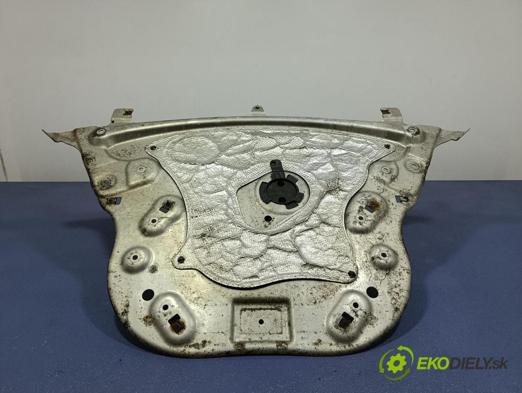 Bmw Seria 5 2011 kryt Motor: 6777727