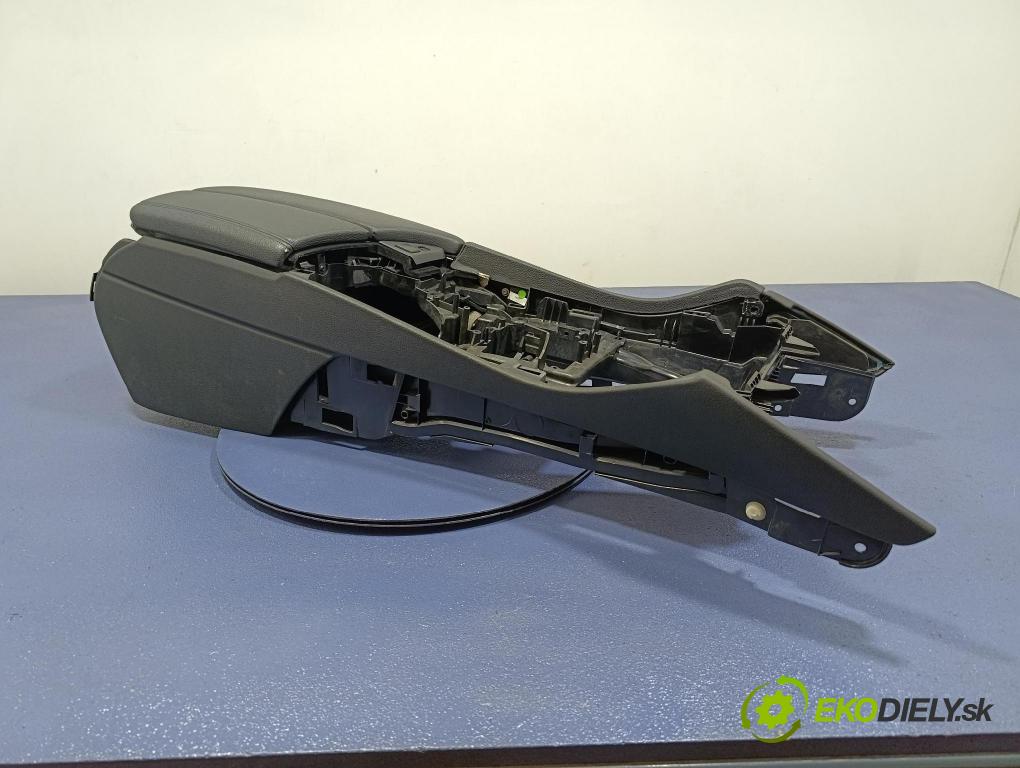 Bmw Seria 5 2011 operadlo