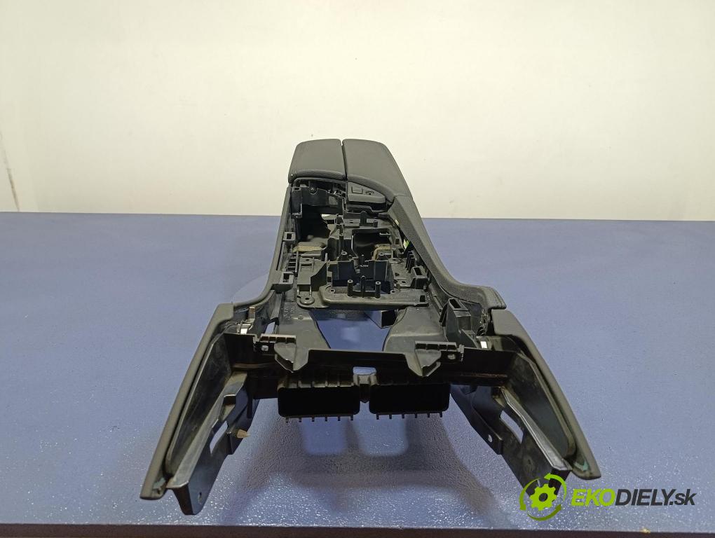 Bmw Seria 5 2011 operadlo