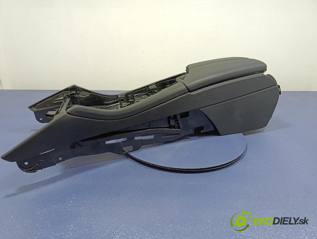 Bmw Seria 5 2011 operadlo