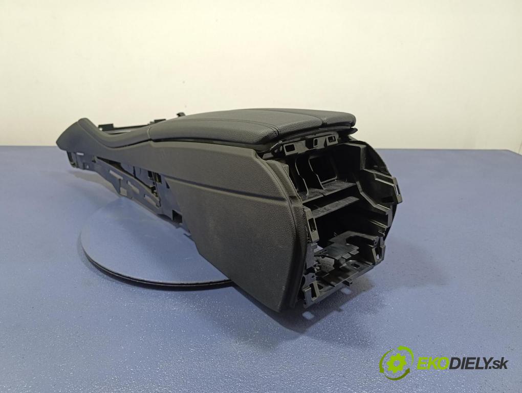 Bmw Seria 5 2011 operadlo