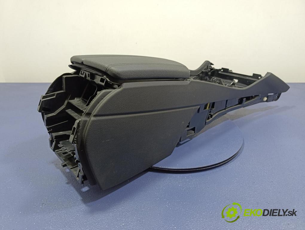 Bmw Seria 5 2011 operadlo