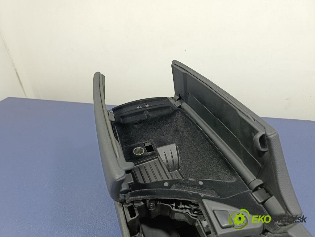 Bmw Seria 5 2011 operadlo