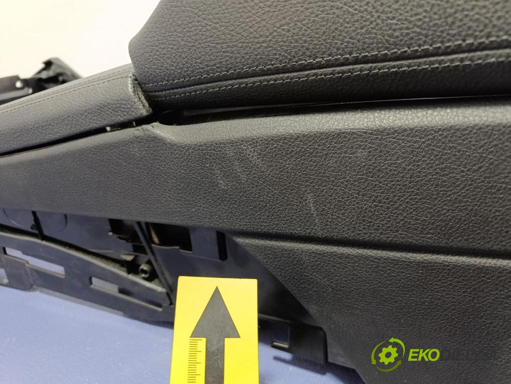 Bmw Seria 5 2011 operadlo