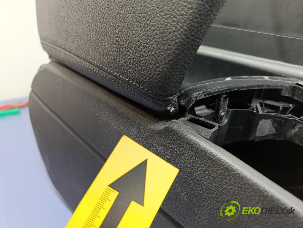 Bmw Seria 5 2011 operadlo